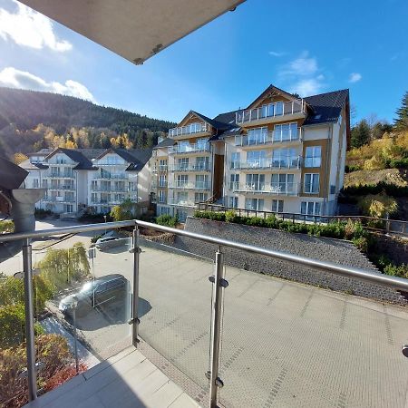 Apartament Sienna Czarna Gora Stubai 29 Εξωτερικό φωτογραφία