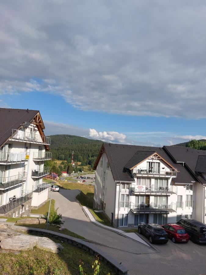 Apartament Sienna Czarna Gora Stubai 29 Εξωτερικό φωτογραφία