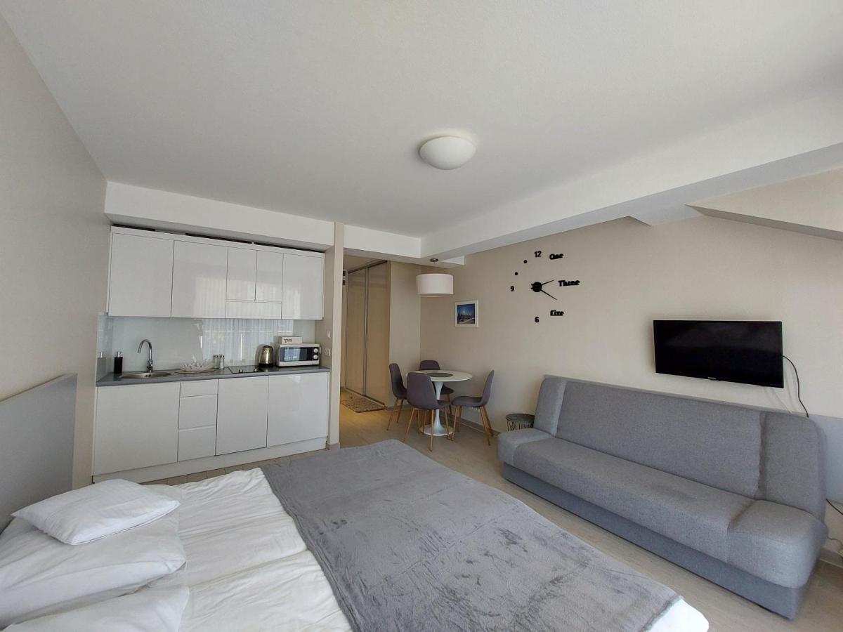 Apartament Sienna Czarna Gora Stubai 29 Εξωτερικό φωτογραφία