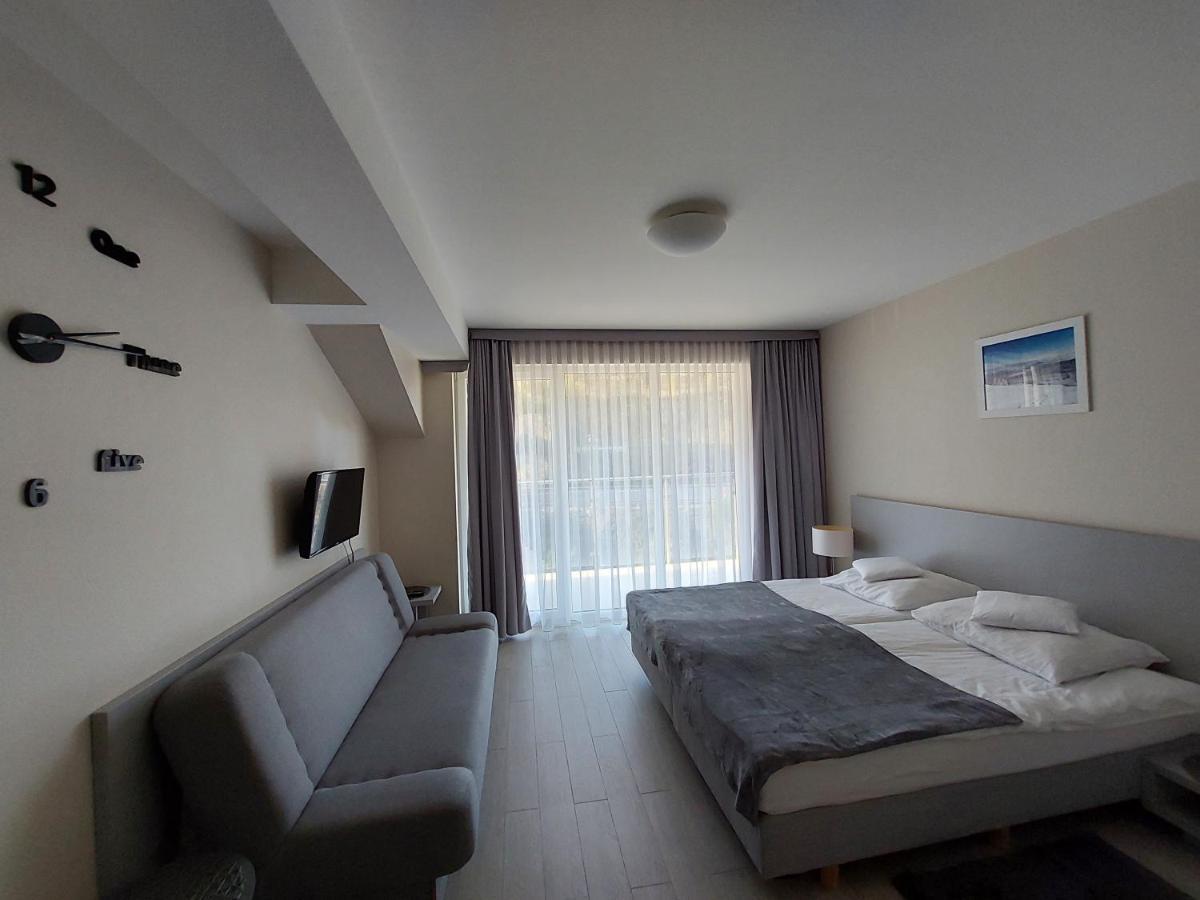 Apartament Sienna Czarna Gora Stubai 29 Εξωτερικό φωτογραφία
