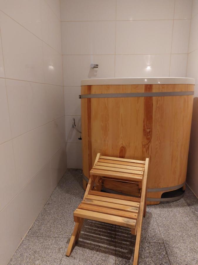 Apartament Sienna Czarna Gora Stubai 29 Εξωτερικό φωτογραφία