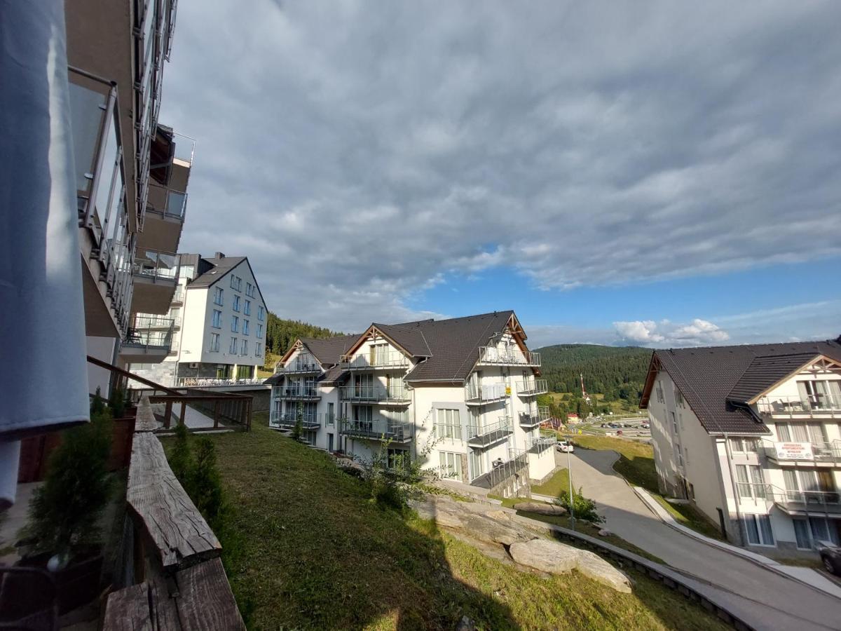 Apartament Sienna Czarna Gora Stubai 29 Εξωτερικό φωτογραφία