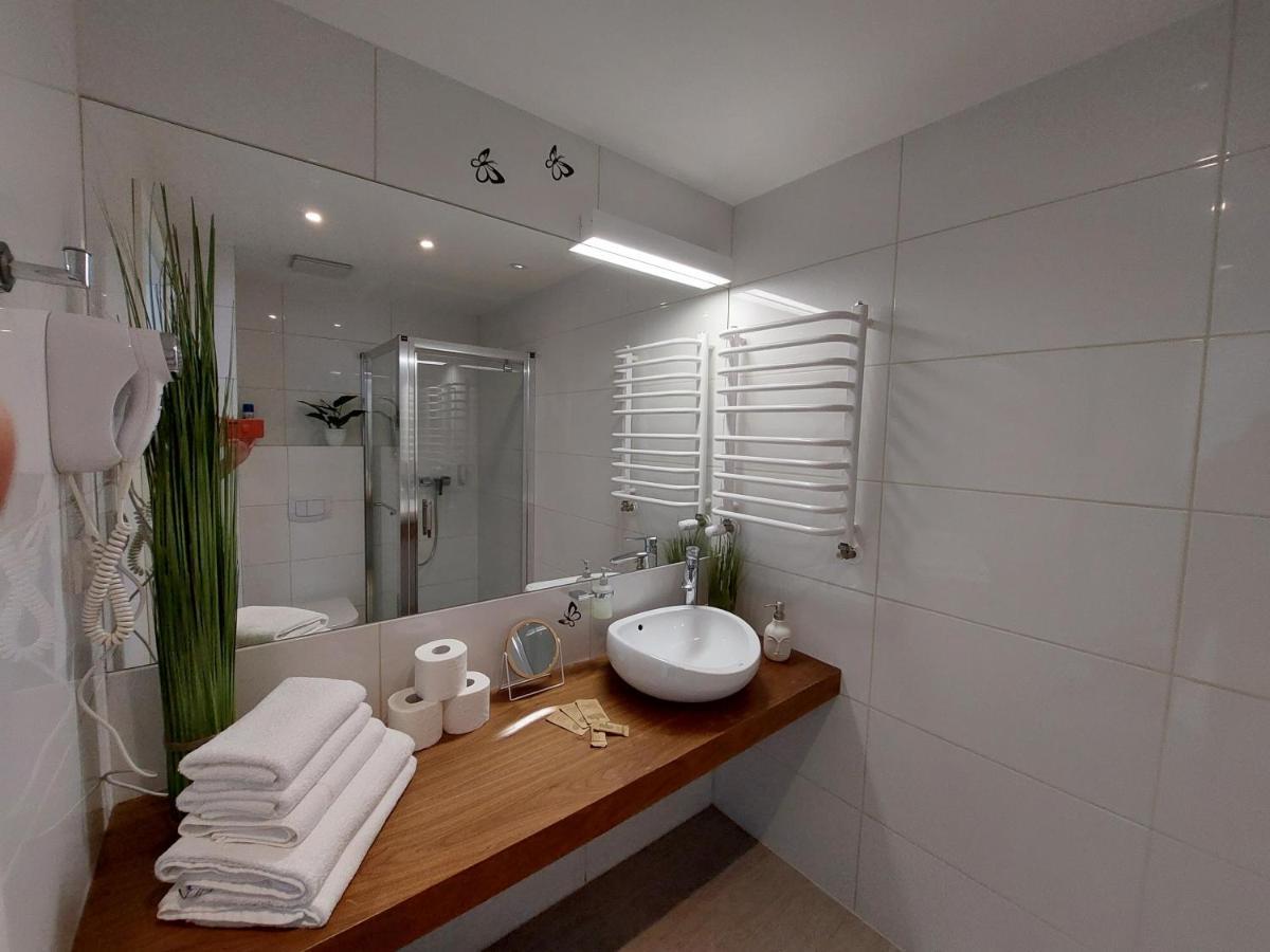 Apartament Sienna Czarna Gora Stubai 29 Εξωτερικό φωτογραφία