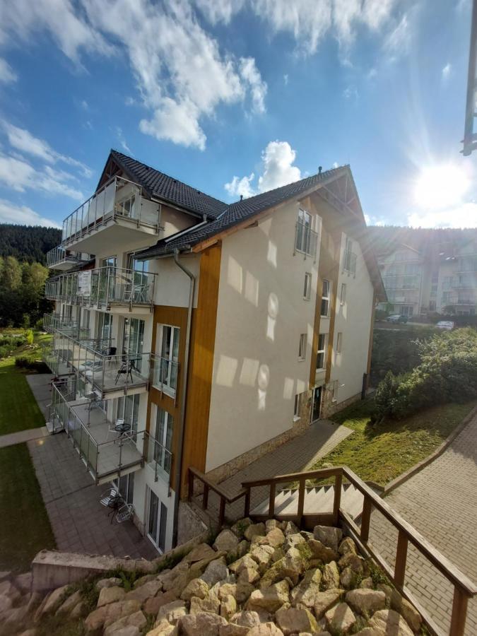 Apartament Sienna Czarna Gora Stubai 29 Εξωτερικό φωτογραφία