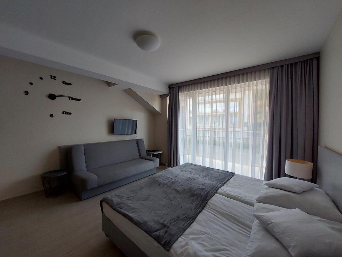 Apartament Sienna Czarna Gora Stubai 29 Εξωτερικό φωτογραφία