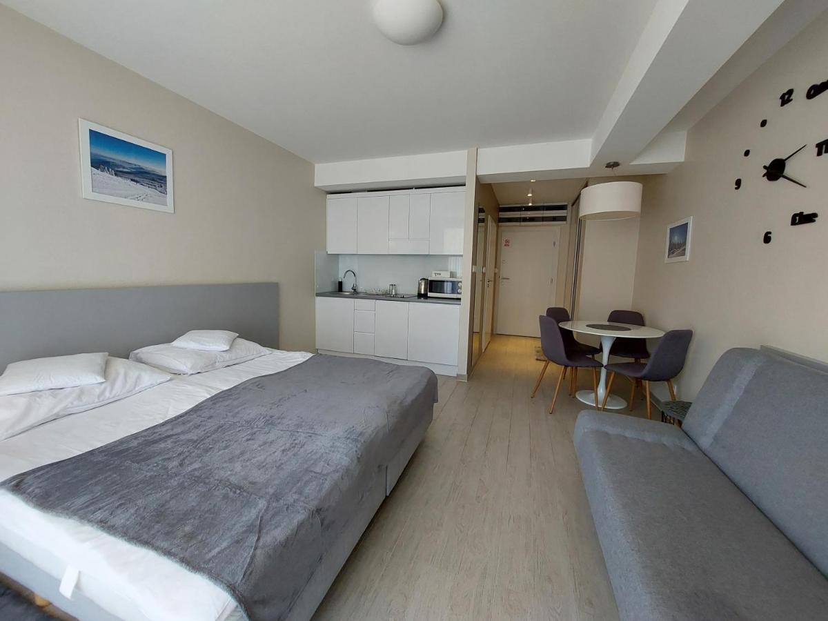 Apartament Sienna Czarna Gora Stubai 29 Εξωτερικό φωτογραφία